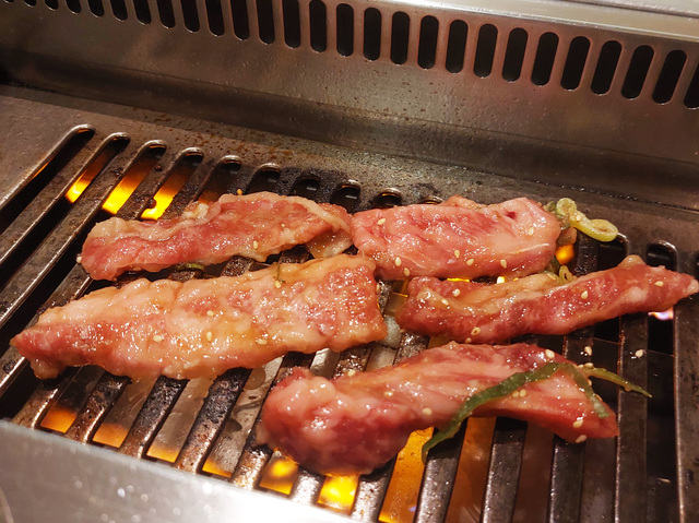 たっぷり枚数があるので、一気に焼いてもいいよね。