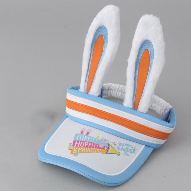 サンバイザー ¥2,300｜東京ディズニーランド「ディズニー・イースター」2016 スペシャルグッズ