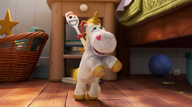 フォーキーのコレって何？