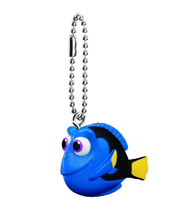 ドリースイング（1回300円/全6種）6月上旬発売