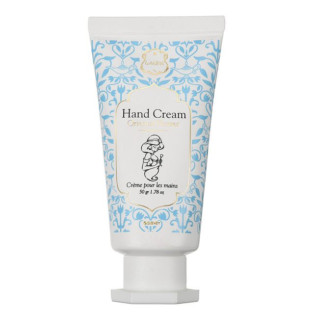 ハンドクリーム ジャスミン オリエンタルフラワー 1620円