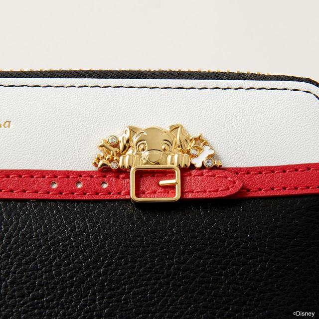 『101匹わんちゃん』モチーフ