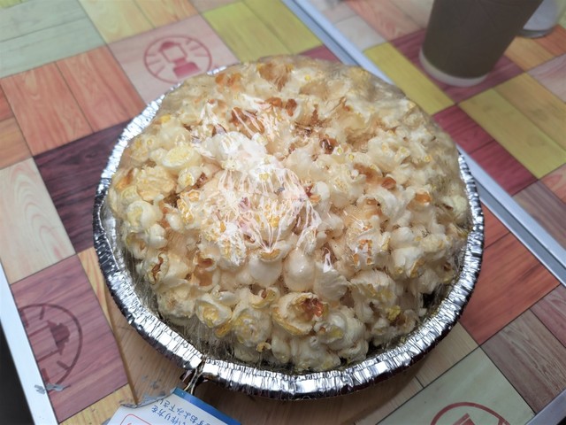 【星野リゾート　リゾナーレ熱海】焚き火でおやつづくり体験