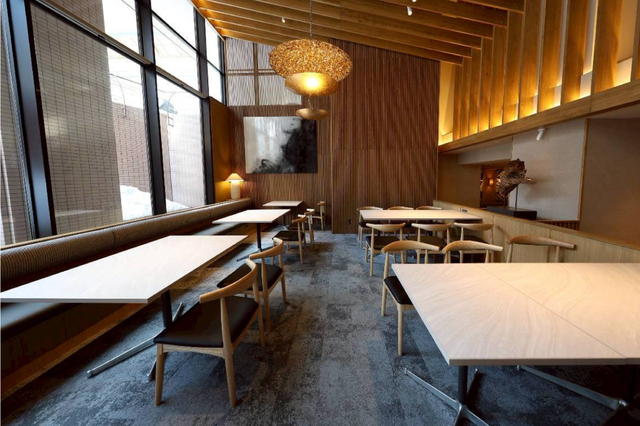 「Buffet Dining The HARBOR SAPPORO」＜期間：2026年2月1日〜＞【ホテルアベスト札幌が初の「ディナーバイキング」をスタート！自分で作る海鮮丼など、豪華な北海道メニューが勢ぞろい！】