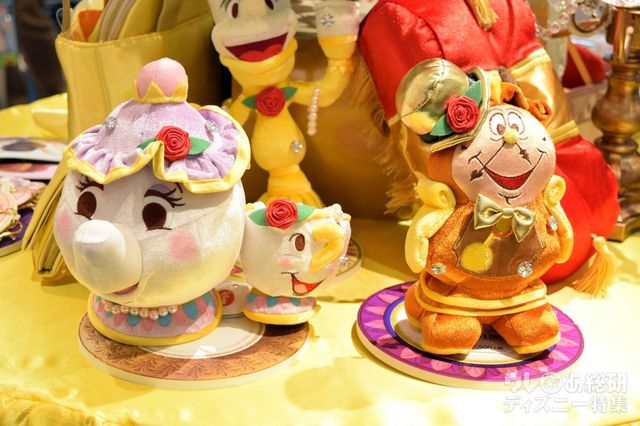 みんな一緒に飾ってあげたいぬいぐるみ