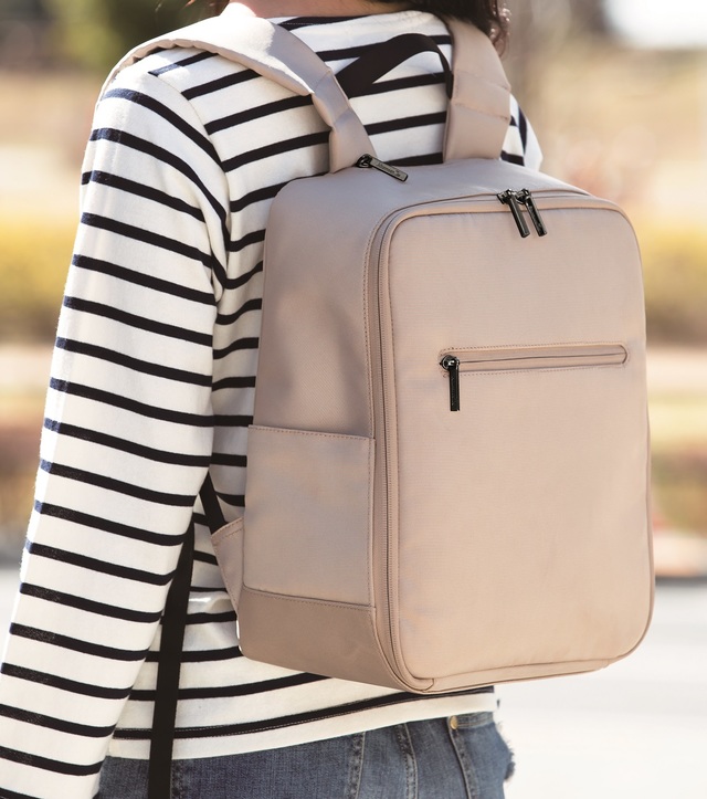 SQUARE BAG by Afternoon Tea LIVING