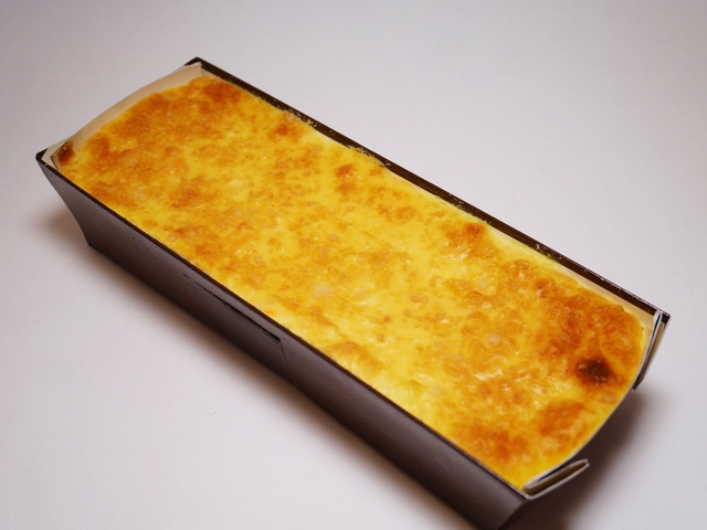 6種ナチュラルチーズの濃厚フォルマッジオ