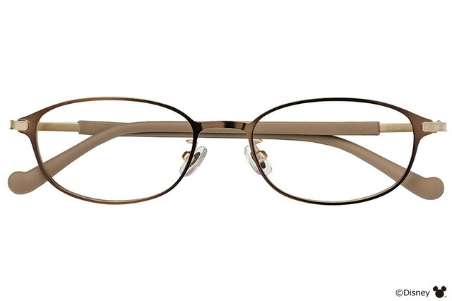 Mickey Model ZC242003 ¥9,900|Disney Collection created by Zoff PASTEL series