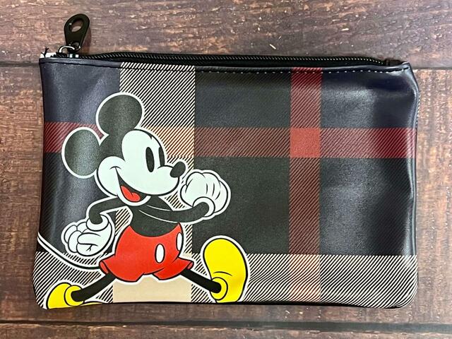 『sweet（スウィート）5月号』大サイズは「クレストブリッジチェック」にミッキープリントが大人かわいい♡