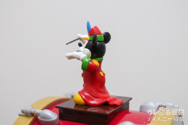 ポップコーン、バケット付き ¥2,400