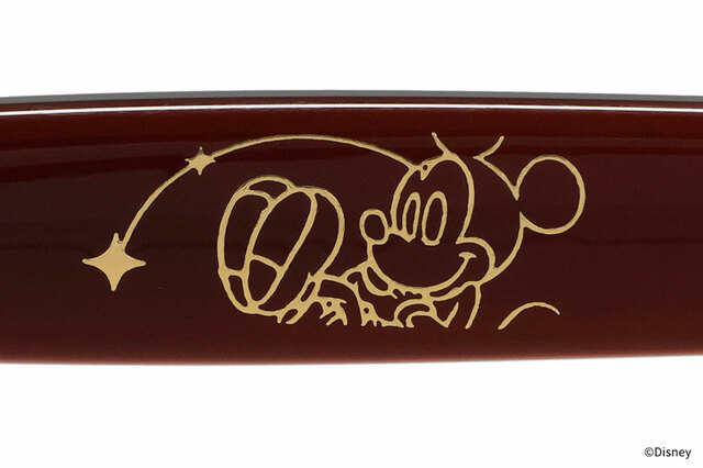 Disney Collection created by Zoff “Mickey & Minnie”