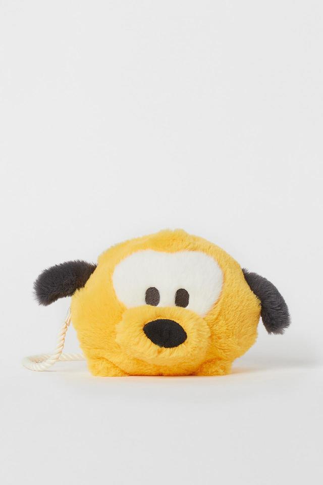 ソフトショルダーバッグ¥1,499