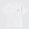 グラフィックTシャツ｜1,500円｜ユニクロUT「ミッキーシャインズ」コレクション