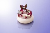 INFINI（アンフィニ）『JardindeNoel（ジャルダンドノエル）』／5,616円（φ14×H4cm）
