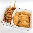 神戸コロッケ／人気の詰合せフライセット
