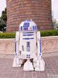 Dハロ 全身仮装 2024｜KATSUさん｜R2-D2