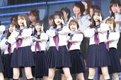 乃木坂46「10th YEAR BIRTHDAY LIVE」