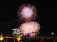 『じゃらん』行ってみたい！冬花火ランキング第１０位「ISOGAI 花火劇場 in 名古屋港」