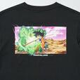 ユニクロ ドラゴンボールDAIMA UT ¥990