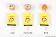 パンどろぼう キャンディロリポップ 税込価格:各種640円【パンどろぼう×パパブブレ】