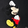 スマホショルダー ¥17,600｜Samantha Thavasa（サマンサタバサ）ディズニー「ミッキーマウス」コレクション