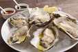 ぷりっぷりのオイスター