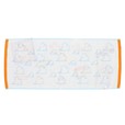 フェイスタオル 1,500円｜縦約34×横約80cm｜販売店舗：東京ディズニーリゾート・トイ・ストーリーホテル内ディズニーショップ「ギフト・プラネット」