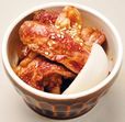 関西・焼肉の名店15／やきにく ポッサムチプ（兵庫）　メニュー例