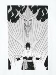マンガUT 集英社創業100周年 /NARUTO―ナルト― ¥1,990