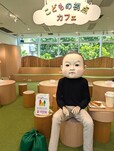 【こどもの視点カフェ】株式会社電通の社内組織「こどもの視点ラボ©︎」がプロデュースした、 こどもになって世界を見る体験型カフェ