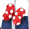 ミニー ペンケース MINNIE’S DOT RIBBON 2,800円