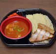 田代こうじ最強軍団「ボタン海老の濃厚つけ麺」