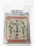 もち麦 スティックタイプ　600g（40g×15袋）　398円
