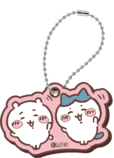ラバーチャーム【「ちいかわ」限定オリジナルカプセルトイ】