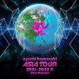 『ayumi hamasaki ASIA TOUR 2021-2022 A ～23rd Monster～』