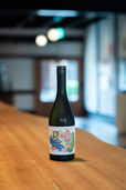 桝田酒造店「満寿泉」