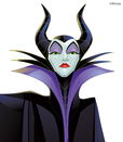 マレフィセント（『眠れる森の美女』）