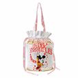 【カップヌードル】ミッキー トートバッグ Cup Noodle 3,740円