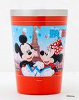 Disneyland ParisカップコーヒータンブラーRed