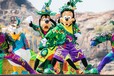 「ファッショナブル・イースター」｜東京ディズニーシー「ディズニー・イースター」2018年