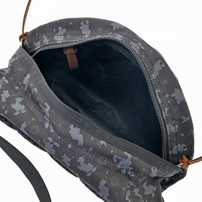 GREGORY × ディズニー】刺繍＆総柄が可愛い「コラボバッグ」が