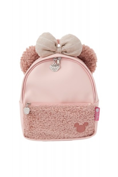 ダッフィー速報】2017新レギュラーグッズ6/15発売! お耳付ふわ