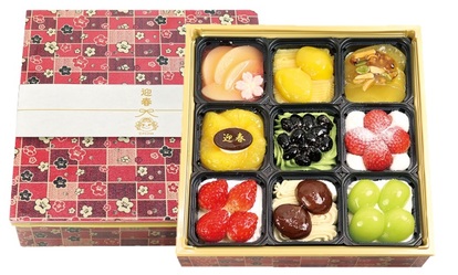 ペコちゃん　詰め合わせ 不二家】「激かわお菓子缶」に「スイーツおせち」！新春アイテム
