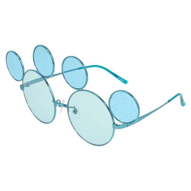 ファッション用グラス 2,900円｜「東京ディズニーシー25周年“スパークリング・ジュビリー”」スペシャルグッズ｜販売店舗：東京ディズニーシー「エンポーリオ」｜発売日：2026年4月8日（水）