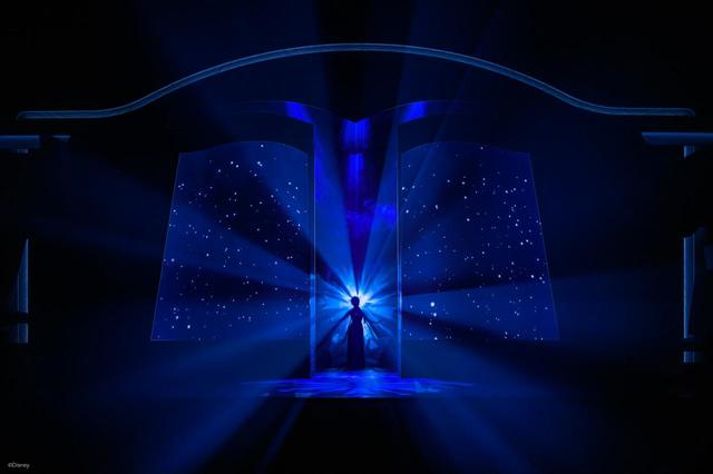 Mickey's Storybook Adventure