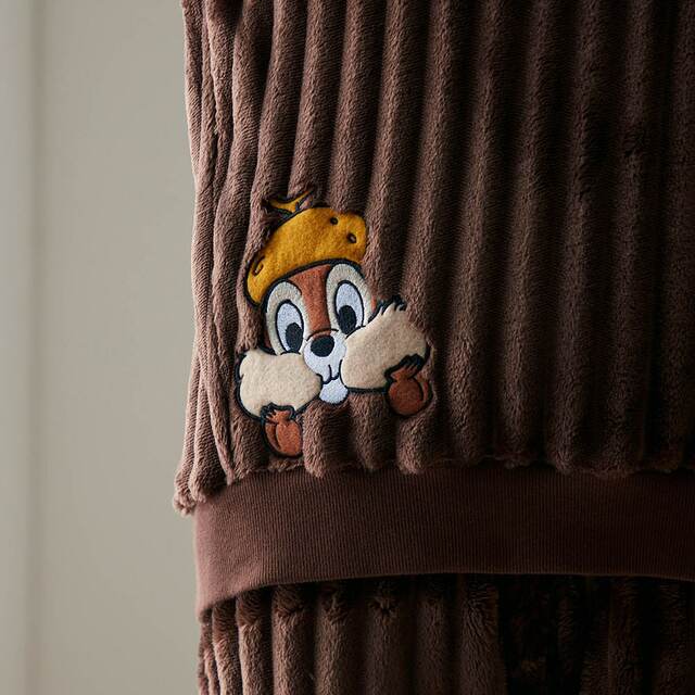 ボアパジャマ「チップ&デール」|¥5,990 (税込)