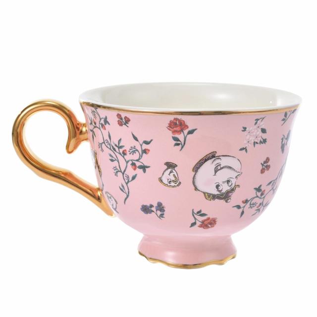 ティーカップ 2,640円 (税込)