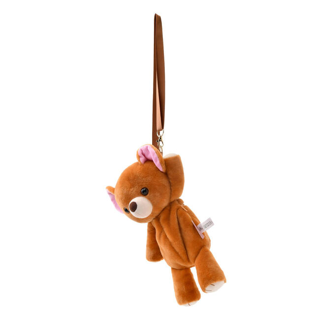 マイケルのテディベア マルチポシェット FEEL LIKE PETER PAN 3,300円