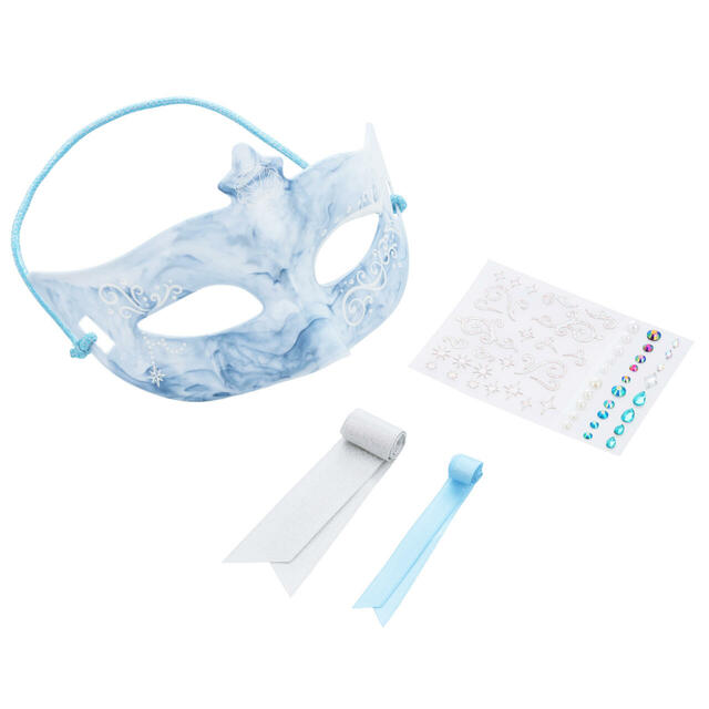 東京ディズニーシー「ディズニーストーリービヨンド」|カーニバルマスク|1,800円