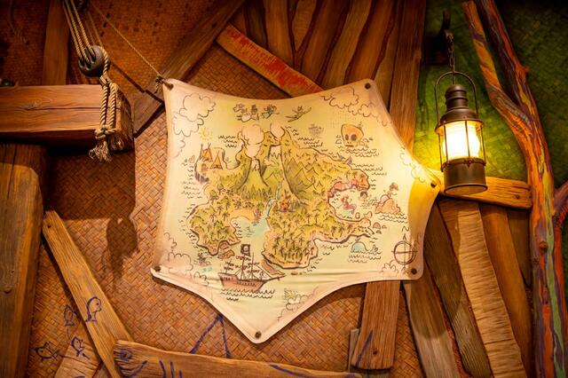 ルックアウト・クックアウト